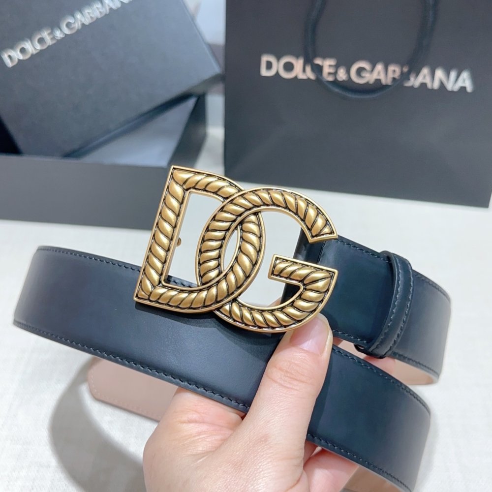 Ремінь жіночий шкіряний 3 см фото 3