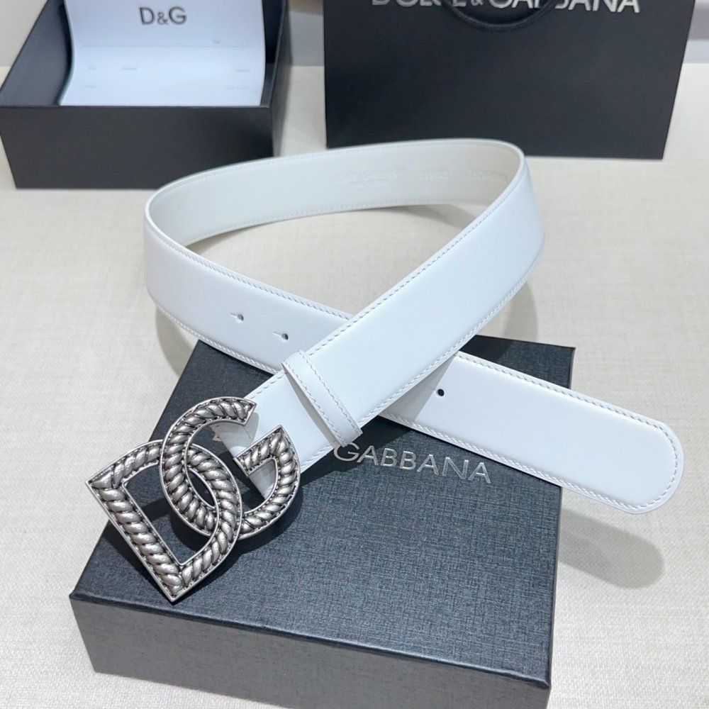 Ремінь жіночий шкіряний 3 см фото 3