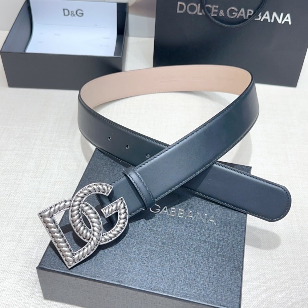 Ремень женский кожаный 3 см фото 4