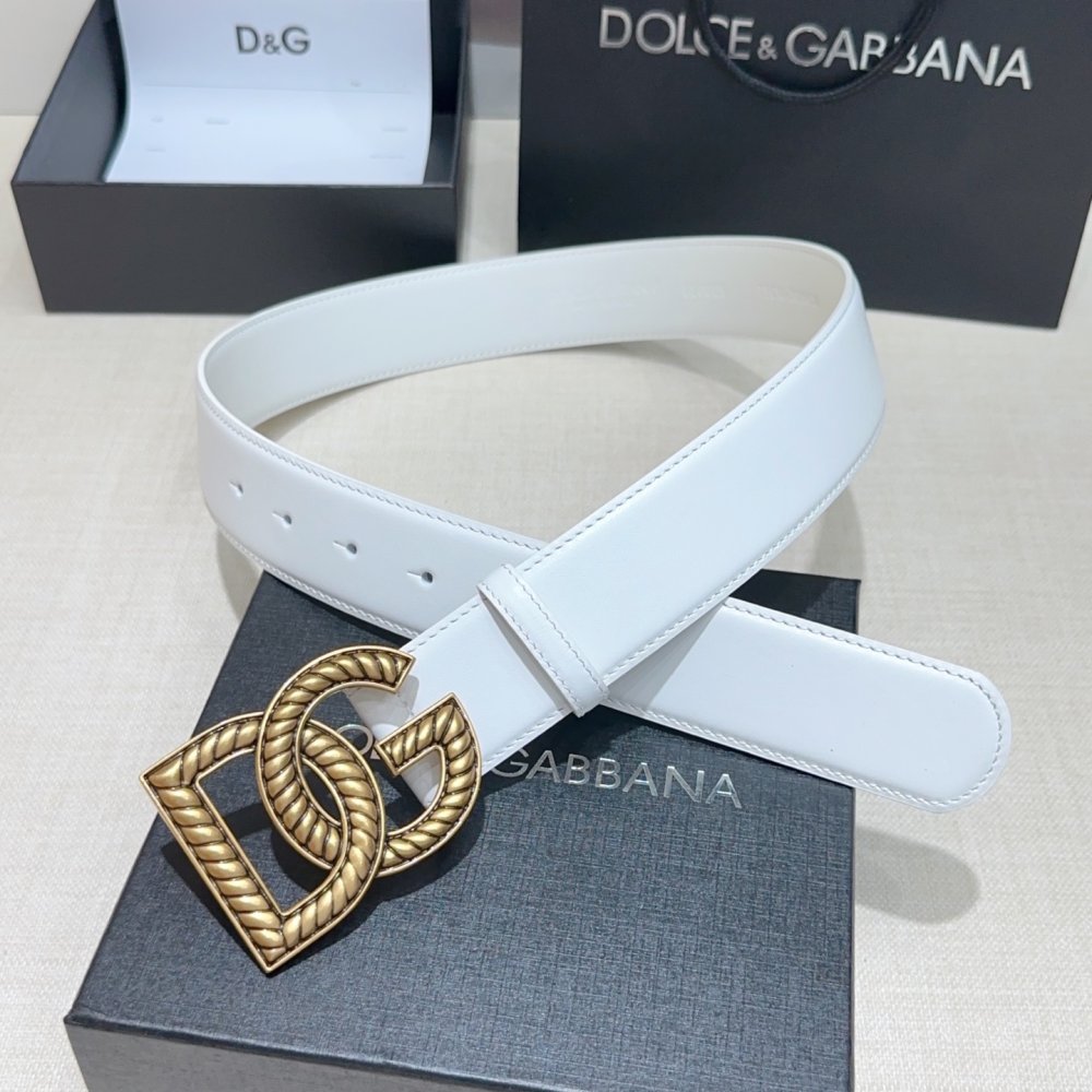 Ремінь жіночий шкіряний 3 см фото 4