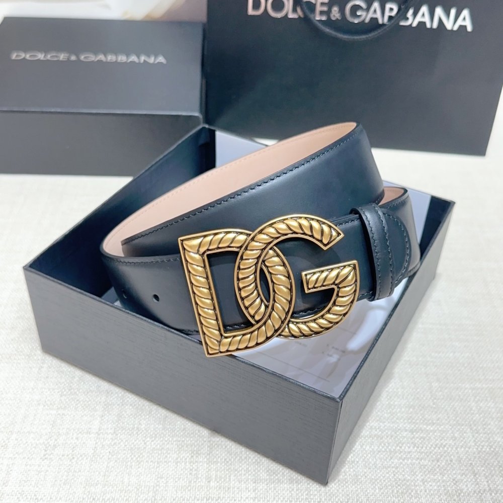 Ремінь жіночий шкіряний 3 см фото 4