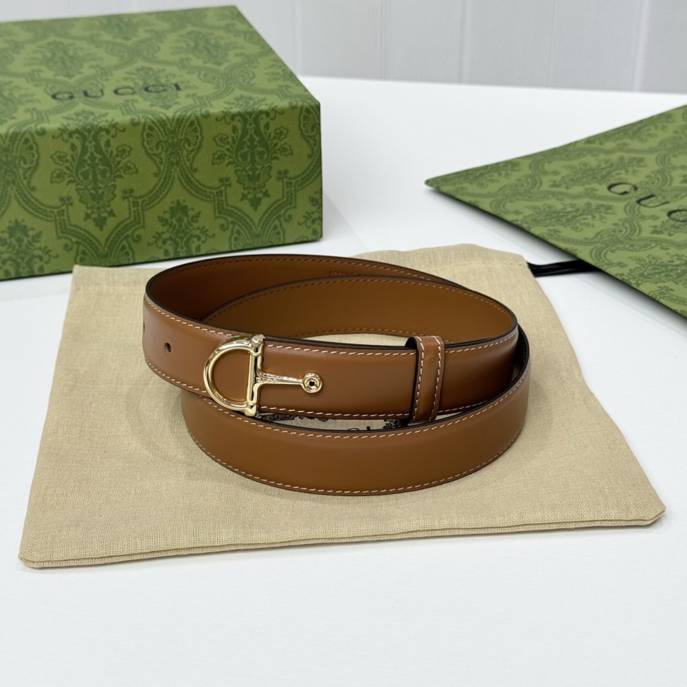 Ремень женский кожаный 3 см фото 4