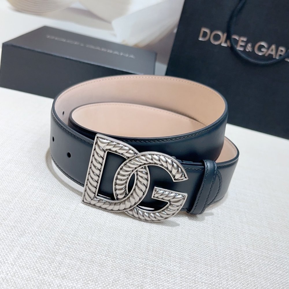 Ремень женский кожаный 3 см фото 5