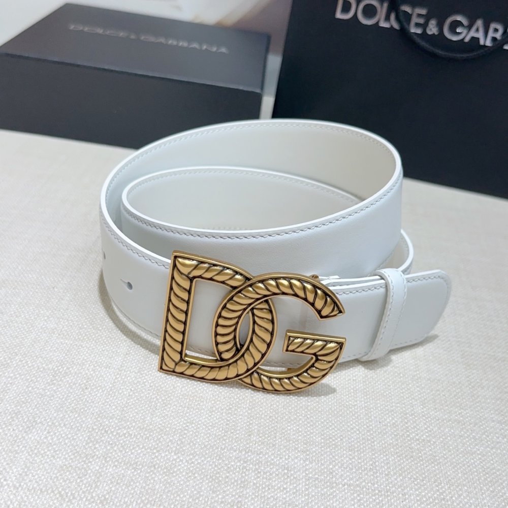 Ремінь жіночий шкіряний 3 см фото 5