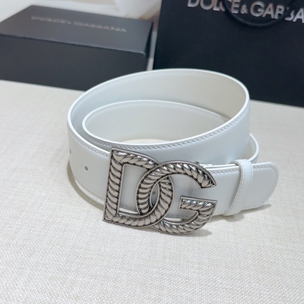 Ремінь жіночий шкіряний 3 см фото 5