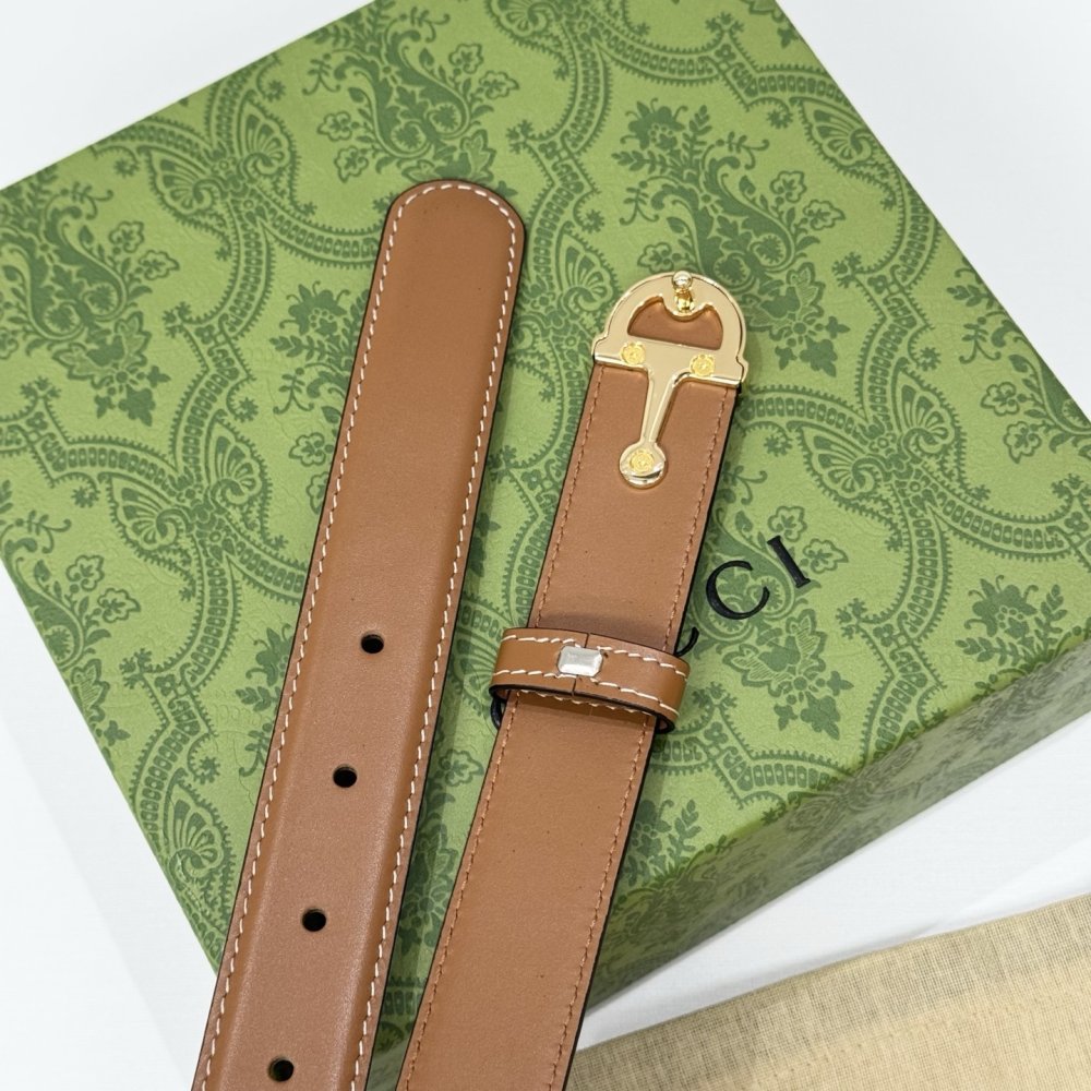 Ремень женский кожаный 3 см фото 5