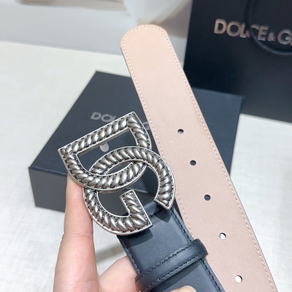 Ремень женский кожаный 3 см фото 6