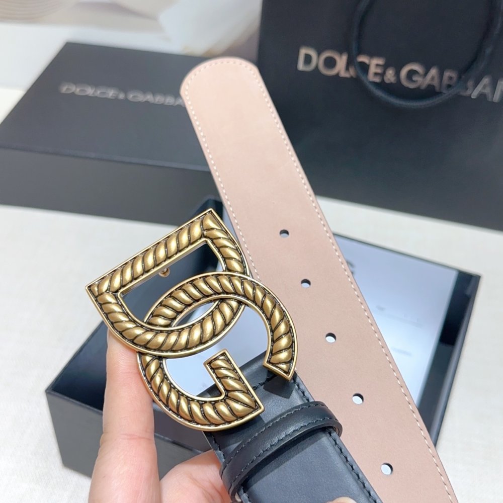 Ремінь жіночий шкіряний 3 см фото 6