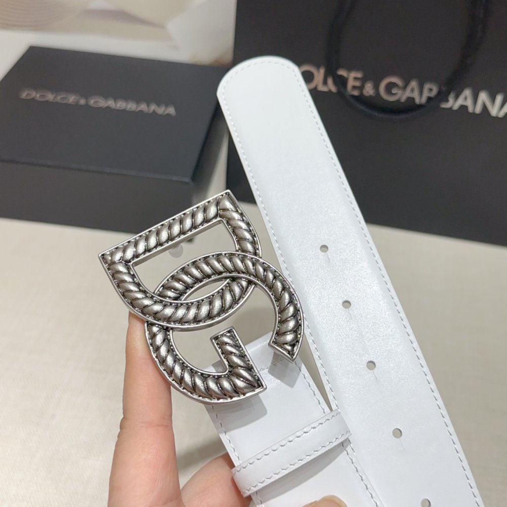 Ремінь жіночий шкіряний 3 см фото 6