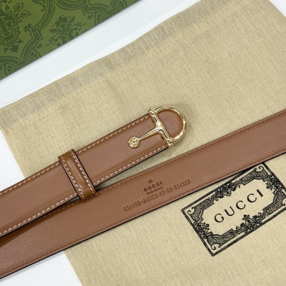 Ремень женский кожаный 3 см фото 6