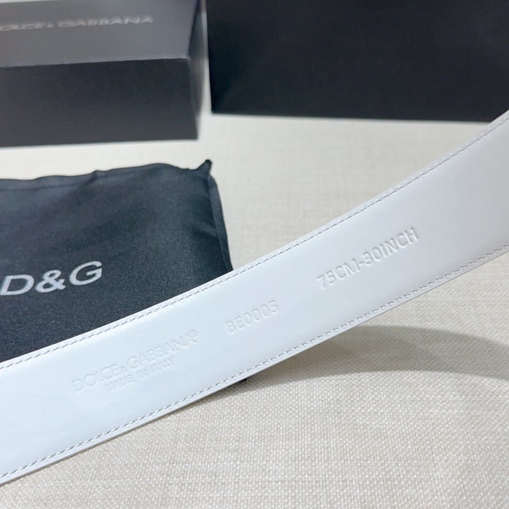 Ремінь жіночий шкіряний 3 см фото 8