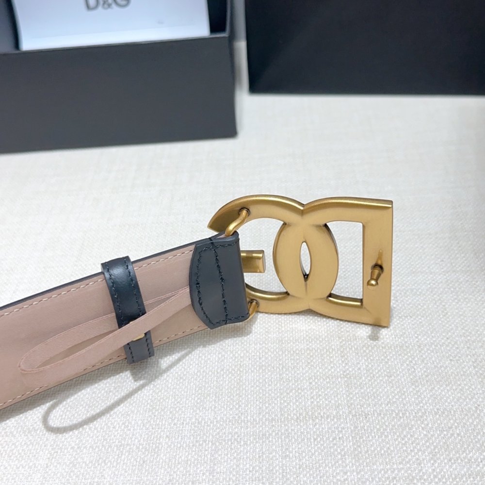 Ремінь жіночий шкіряний 3 см фото 8