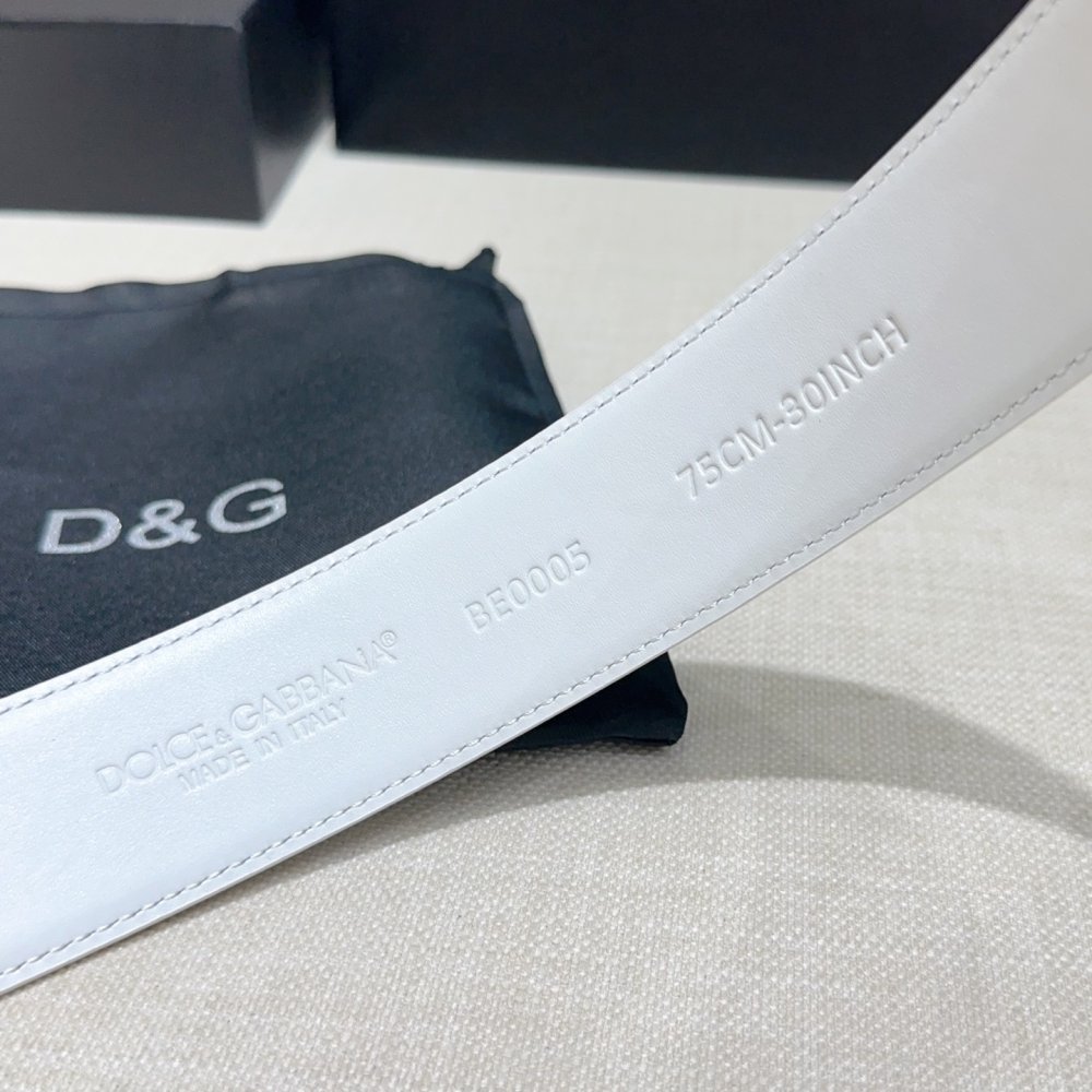 Ремінь жіночий шкіряний 3 см фото 8