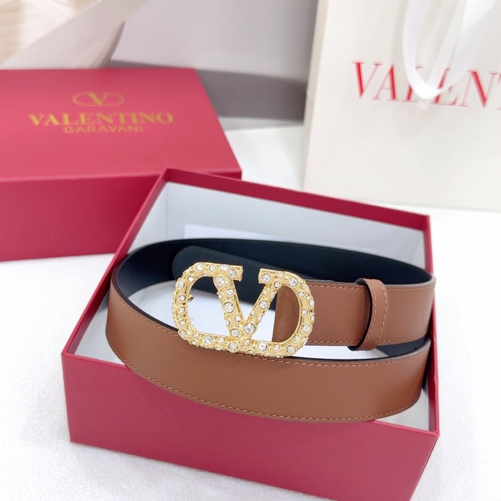 Ремень женский кожаный двусторонний 3 см фото 5