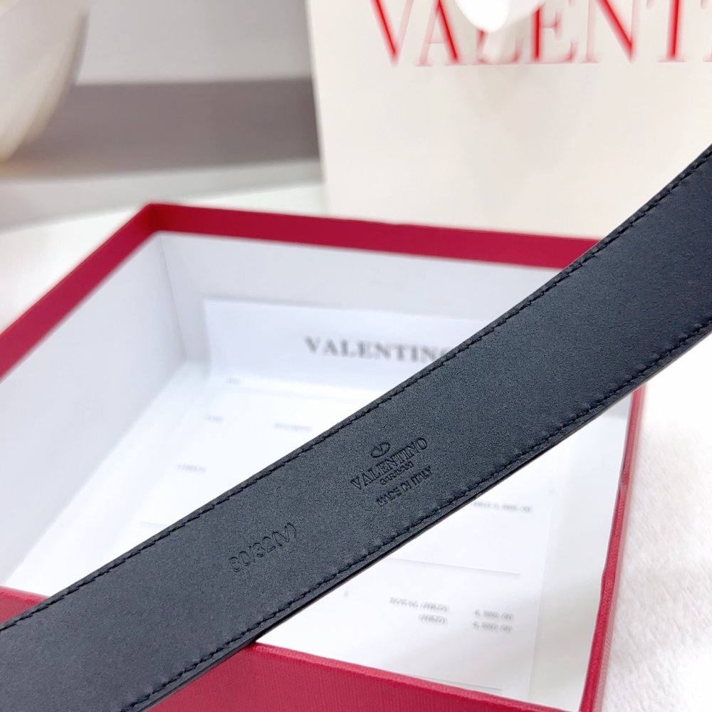 Ремень женский кожаный двусторонний 3 см фото 9