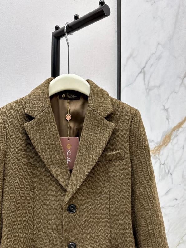 Ретро блейзер оверсайз фото 3