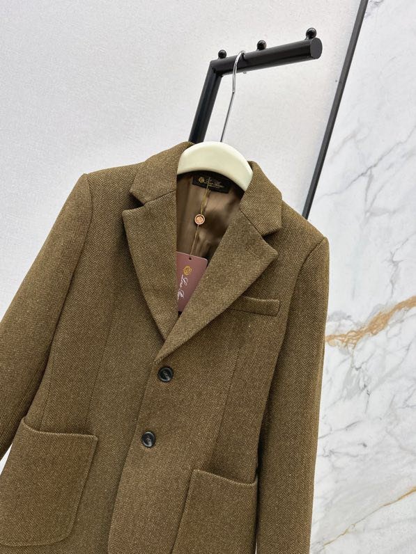 Ретро блейзер оверсайз фото 8