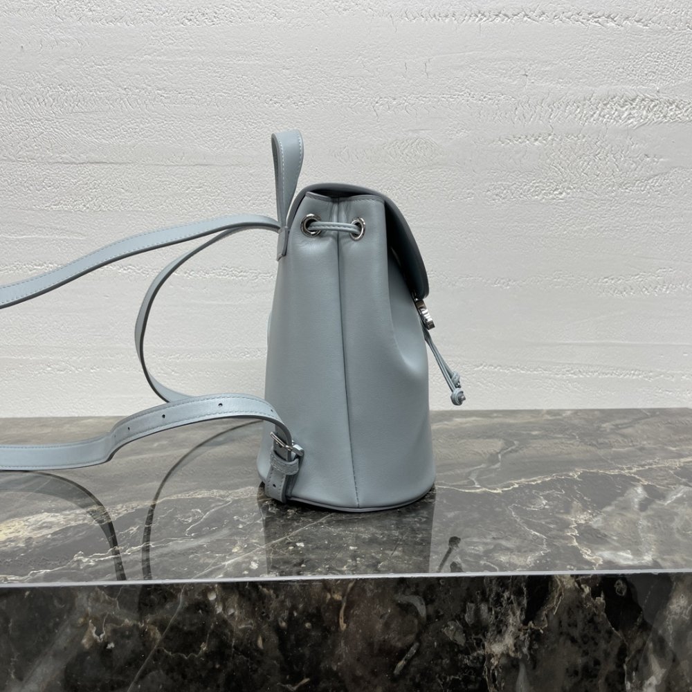 Backpack Bonnie leather фото 3