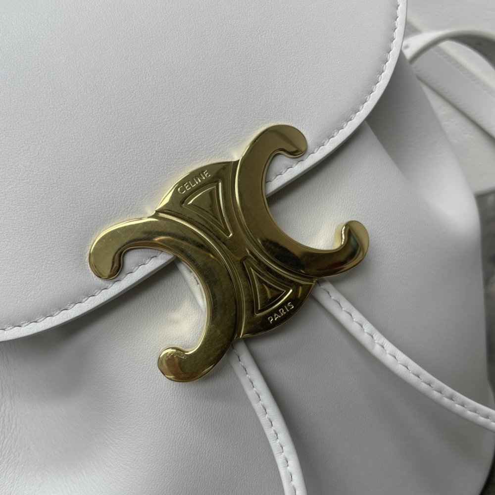 Backpack Bonnie leather фото 5