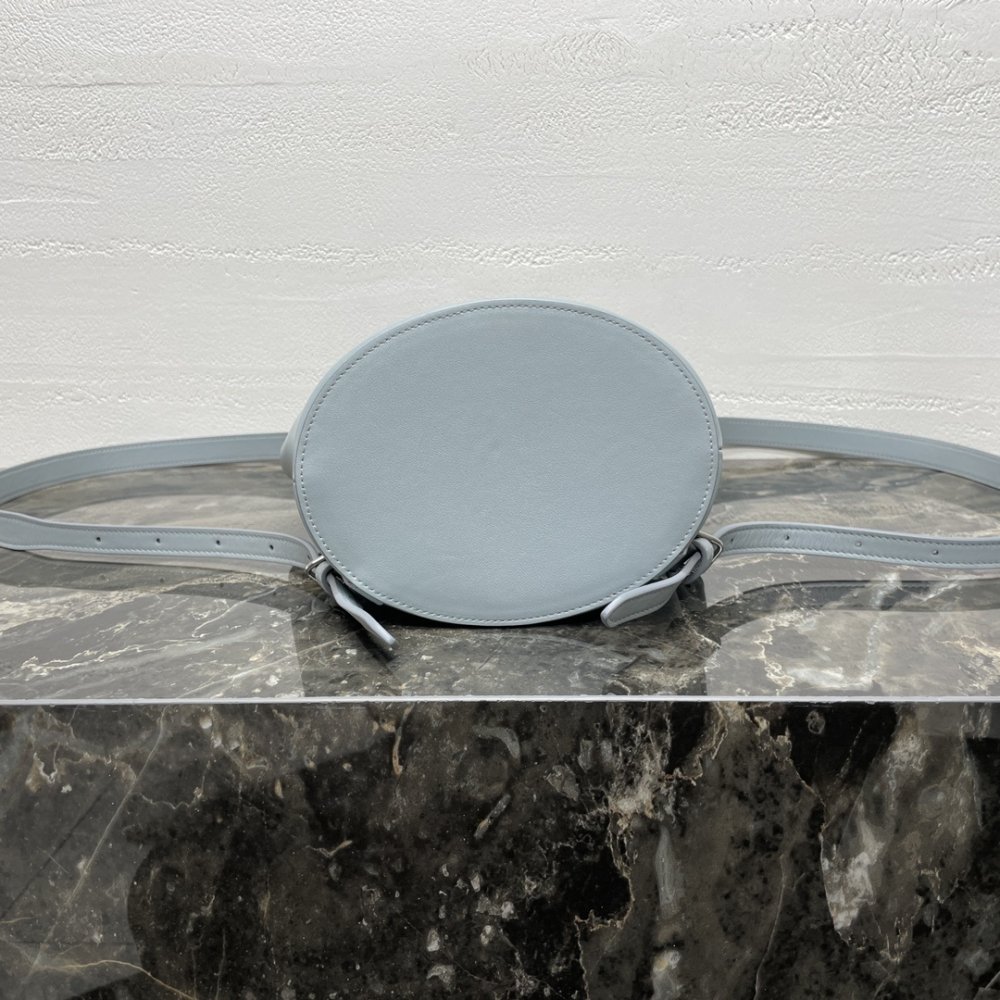 Backpack Bonnie leather фото 6