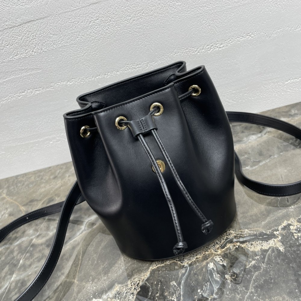 Backpack Bonnie leather фото 7