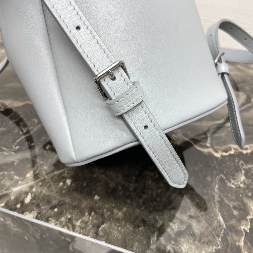 Backpack Bonnie leather фото 9