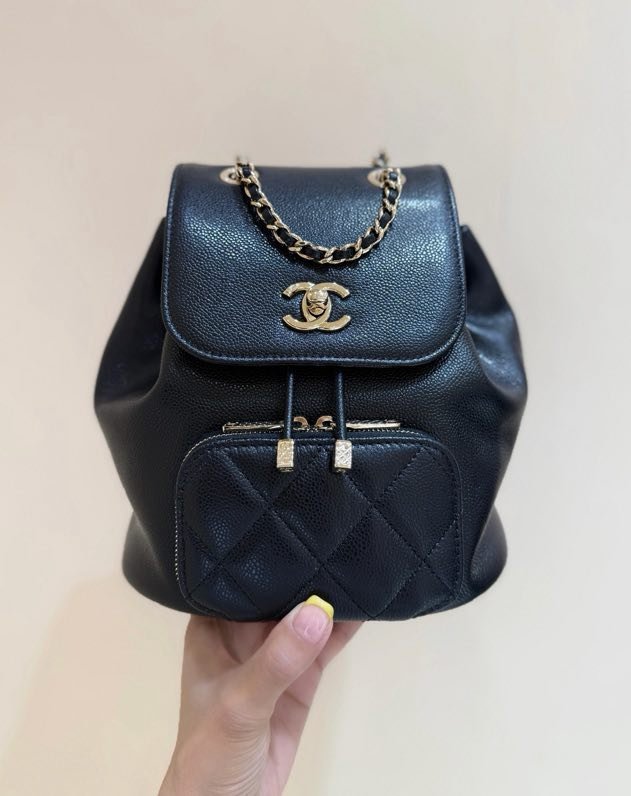 Рюкзак Chanel 25B Affinity