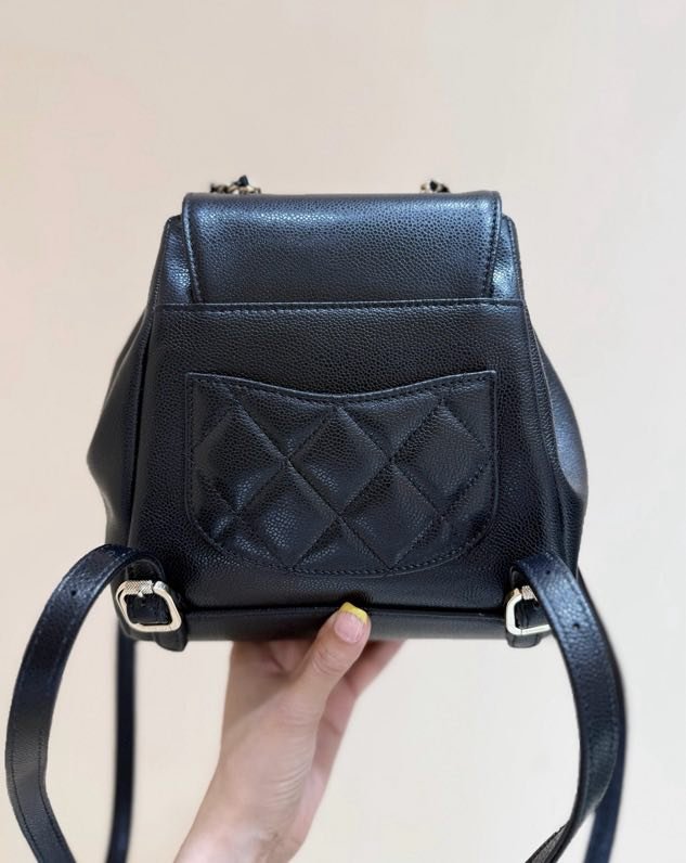 Рюкзак Chanel 25B Affinity фото 2