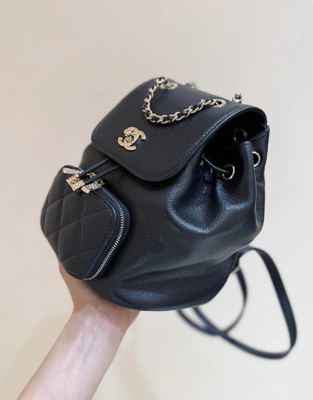 Рюкзак Chanel 25B Affinity фото 4