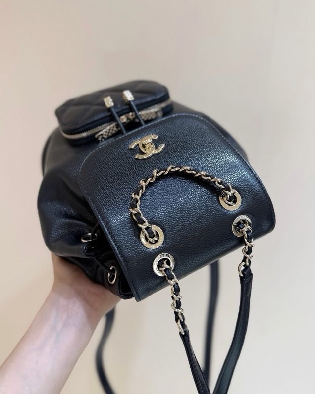 Рюкзак Chanel 25B Affinity фото 5