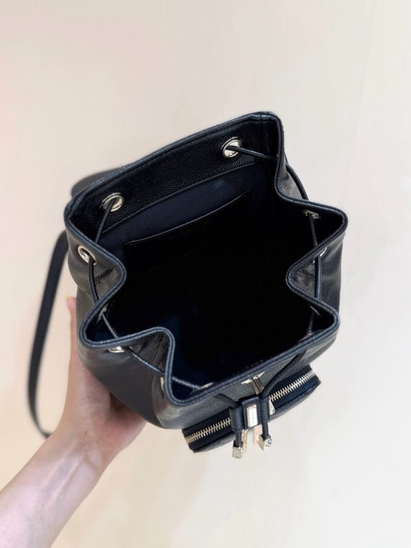 Рюкзак Chanel 25B Affinity фото 8