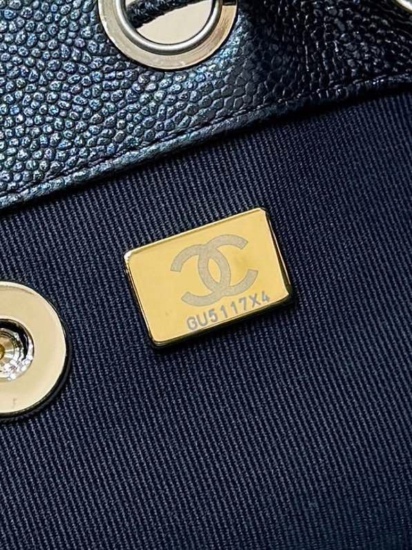 Рюкзак Chanel 25B Affinity фото 9