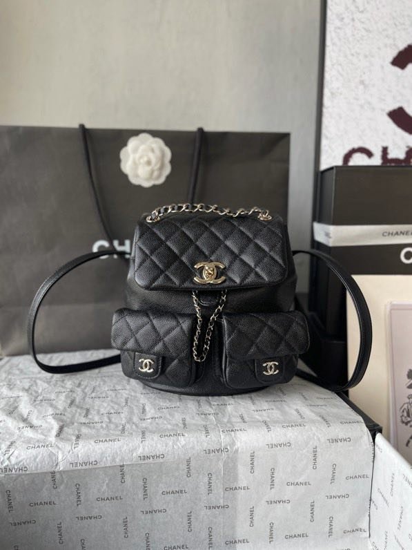 Рюкзак Chanel MISS1 25M AS3860