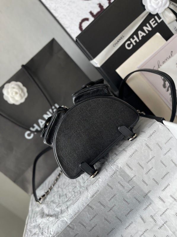 Рюкзак Chanel MISS1 25M AS3860 фото 4