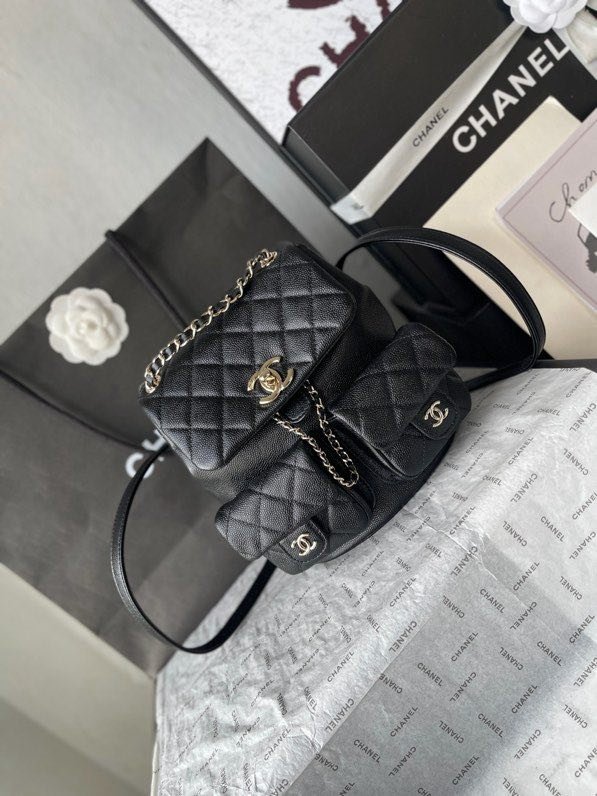 Рюкзак Chanel MISS1 25M AS3860 фото 5