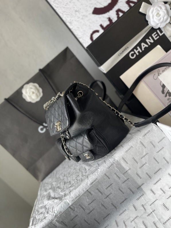 Рюкзак Chanel MISS1 25M AS3860 фото 6
