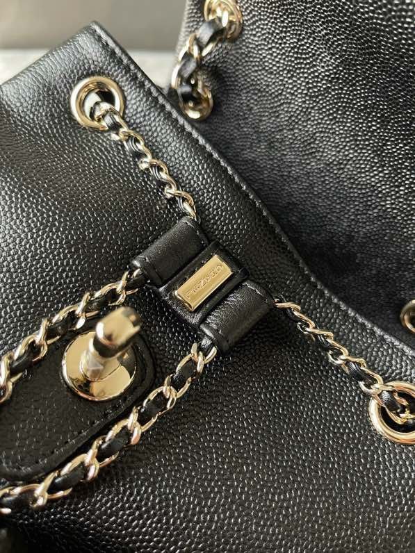 Рюкзак Chanel MISS1 25M AS3860 фото 8