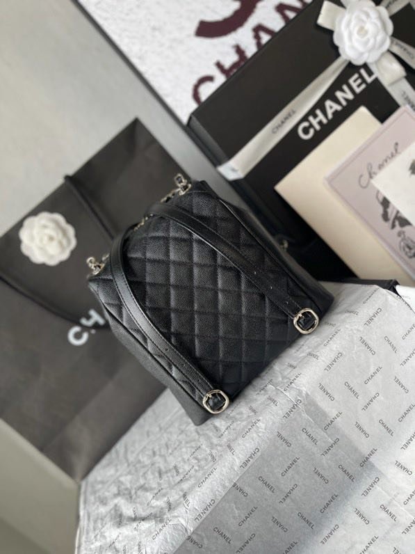 Рюкзак Chanel MISS1 25M AS3860 фото 9