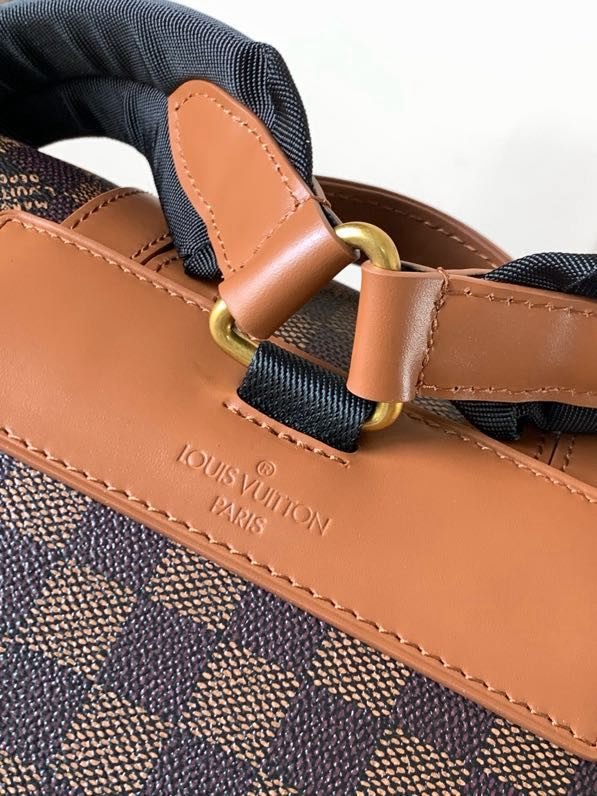 Рюкзак CHRISTOPHER мужской фото 6