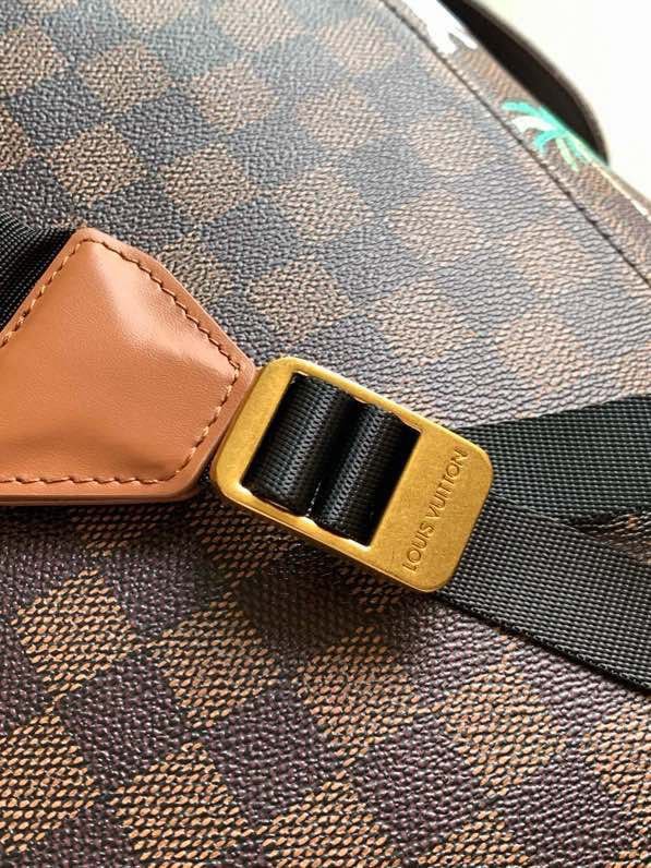 Рюкзак CHRISTOPHER мужской фото 7