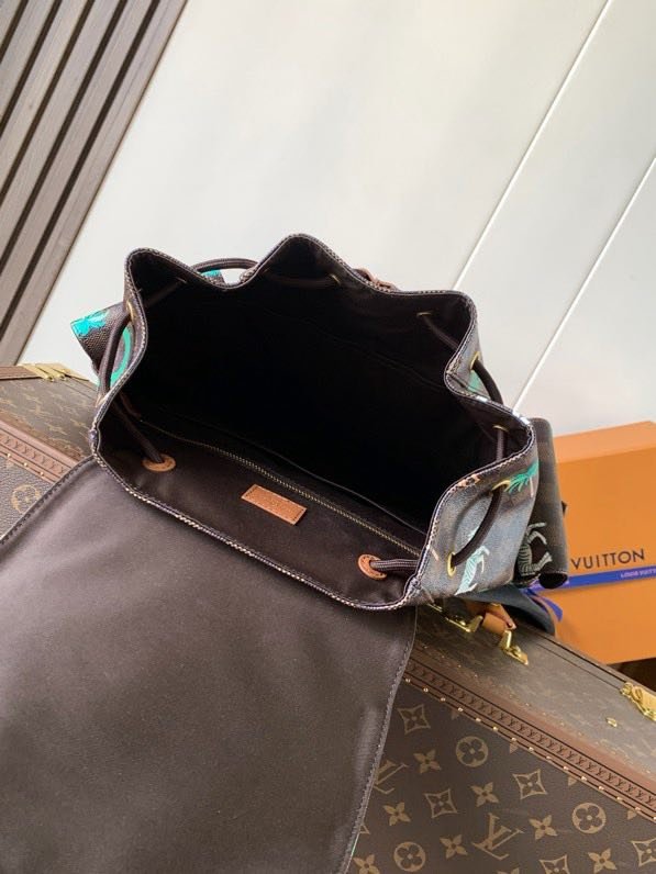 Рюкзак CHRISTOPHER мужской фото 9