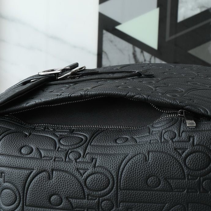 Рюкзак Dior Daily 30 см фото 9