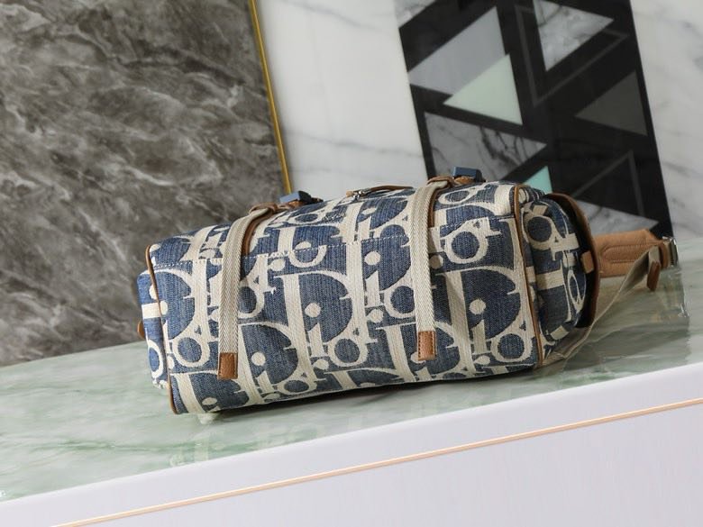 Рюкзак Dior Hit The Road 43 см фото 2