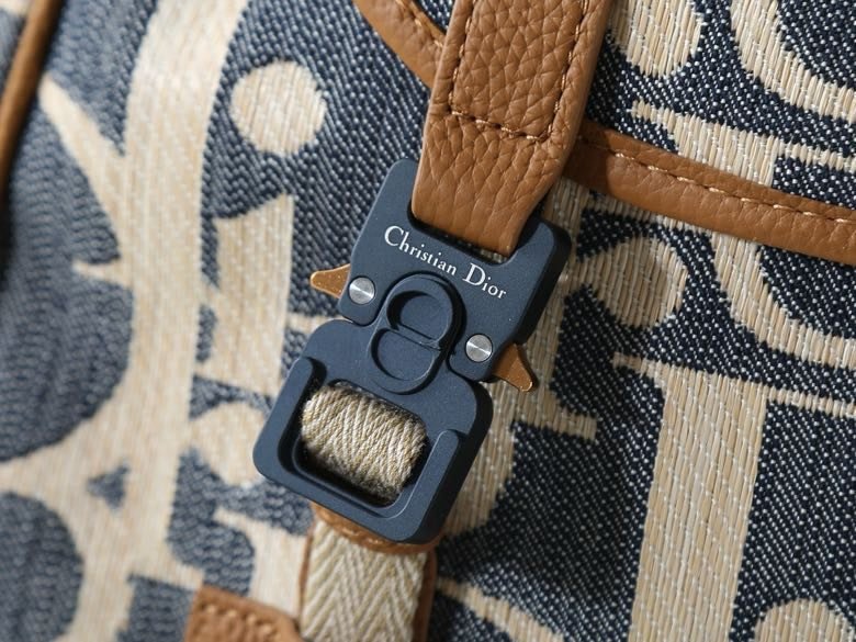 Рюкзак Dior Hit The Road 43 см фото 6