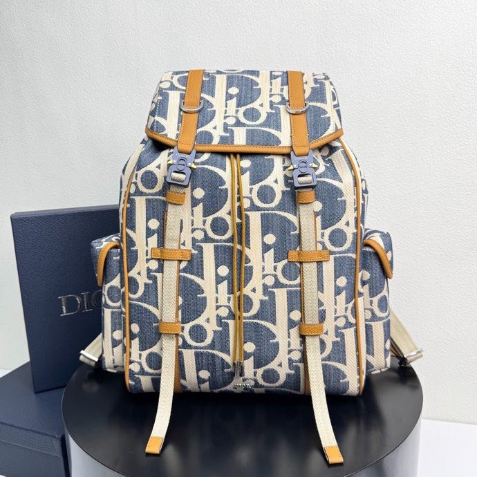 Рюкзак Dior Hit The Road