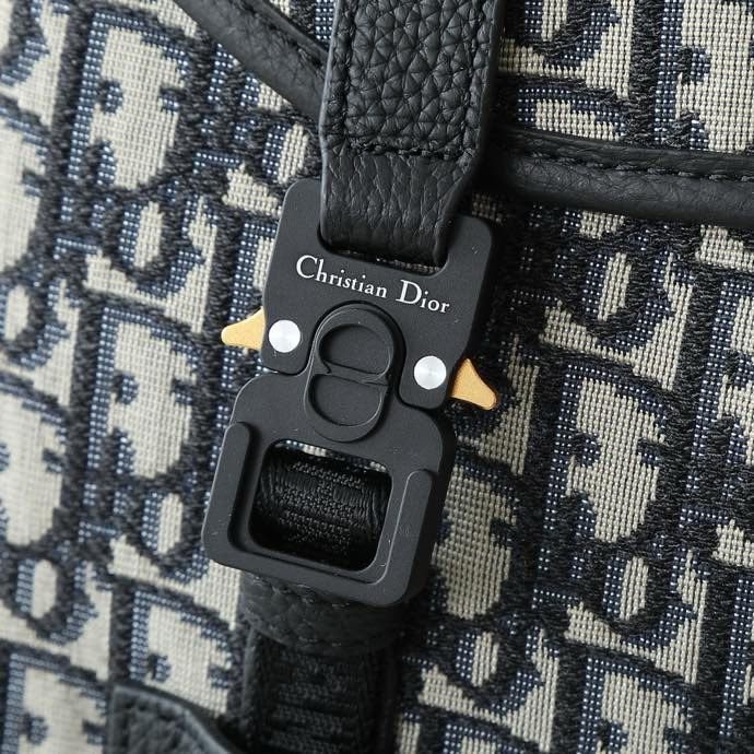 Backpack Dior Hit The Road фото 6