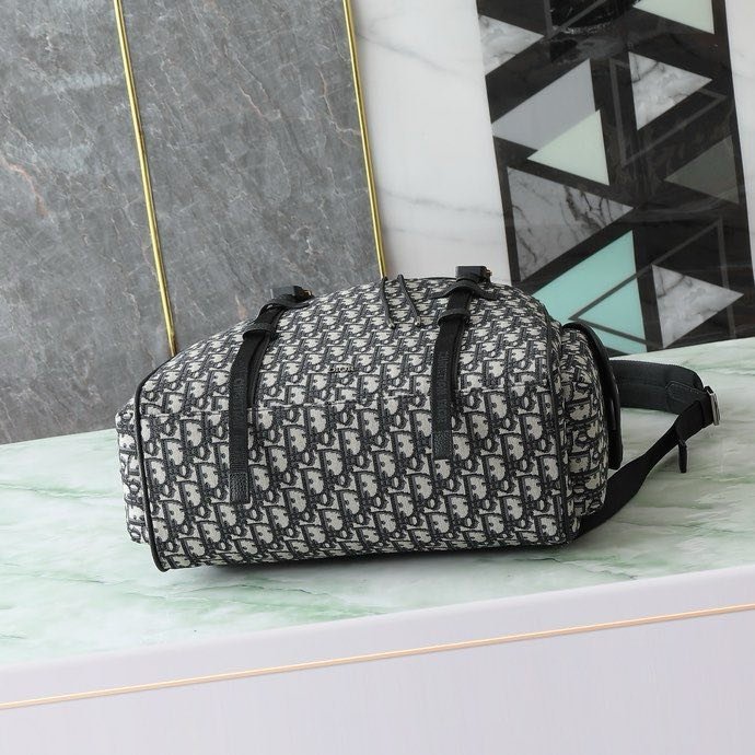 Backpack Dior Hit The Road фото 7