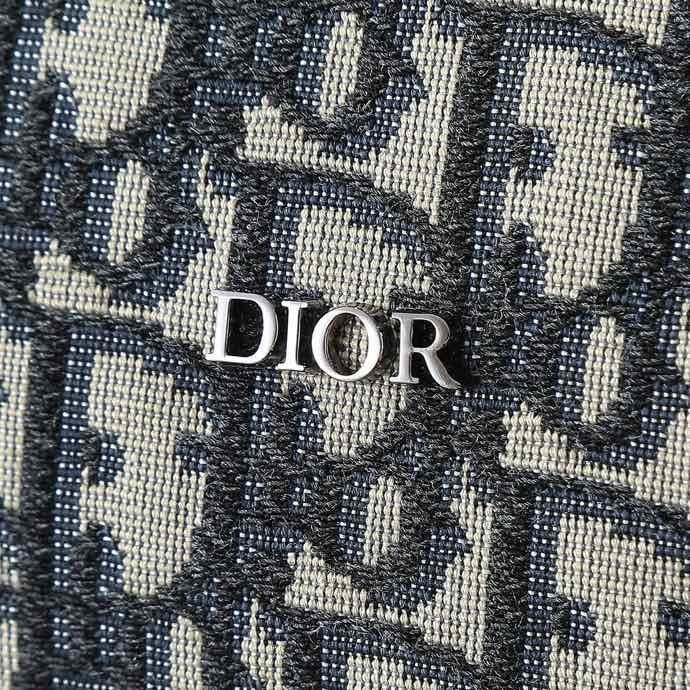 Backpack Dior Hit The Road фото 9