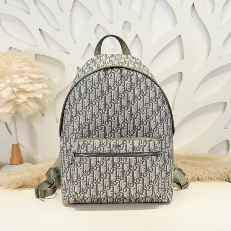 Рюкзак Dior Rider 30 см