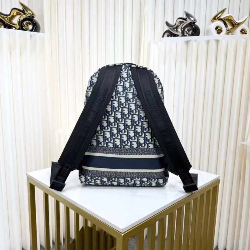 Рюкзак Dior Travel 26 см фото 3